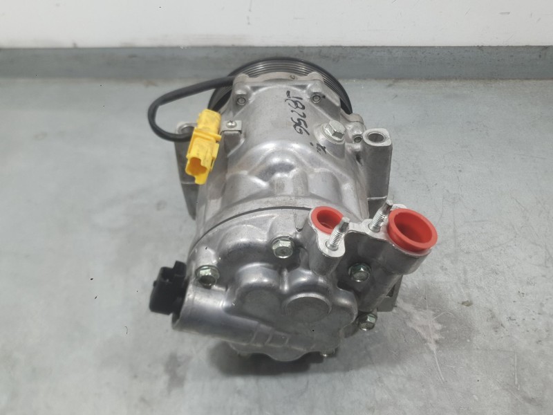 Recambio de compresor aire acondicionado para citroën c5 iii (rd_) 2.2 hdi 200 referencia OEM IAM 9800840380 1608473480 
