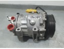 Recambio de compresor aire acondicionado para citroën c5 iii (rd_) 2.2 hdi 200 referencia OEM IAM 9800840380 1608473480 