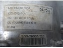 Recambio de compresor aire acondicionado para citroën c5 iii (rd_) 2.2 hdi 200 referencia OEM IAM 9800840380 1608473480 