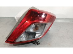 PILOTO TRASERO DERECHO 815510D370 KOITO 