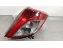 Recambio de piloto trasero derecho para toyota yaris (_p13_) 1.3 (nsp130_) referencia OEM IAM 815510D370  