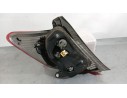 Recambio de piloto trasero derecho para toyota yaris (_p13_) 1.3 (nsp130_) referencia OEM IAM 815510D370  