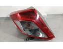 Recambio de piloto trasero izquierdo para toyota yaris (_p13_) 1.3 (nsp130_) referencia OEM IAM 815610D370  