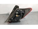 Recambio de piloto trasero izquierdo para toyota yaris (_p13_) 1.3 (nsp130_) referencia OEM IAM 815610D370  