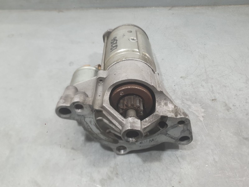 Recambio de motor arranque para citroën c5 iii (rd_) 2.2 hdi 200 referencia OEM IAM 5802AW 5802CA 