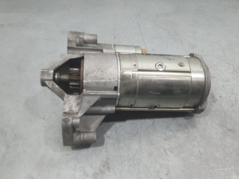 Recambio de motor arranque para citroën c5 iii (rd_) 2.2 hdi 200 referencia OEM IAM 5802AW 5802CA 