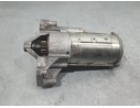 Recambio de motor arranque para citroën c5 iii (rd_) 2.2 hdi 200 referencia OEM IAM 5802AW 5802CA 