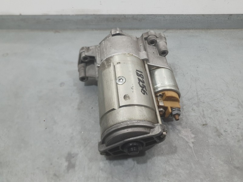 Recambio de motor arranque para citroën c5 iii (rd_) 2.2 hdi 200 referencia OEM IAM 5802AW 5802CA 