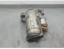 Recambio de motor arranque para citroën c5 iii (rd_) 2.2 hdi 200 referencia OEM IAM 5802AW 5802CA 