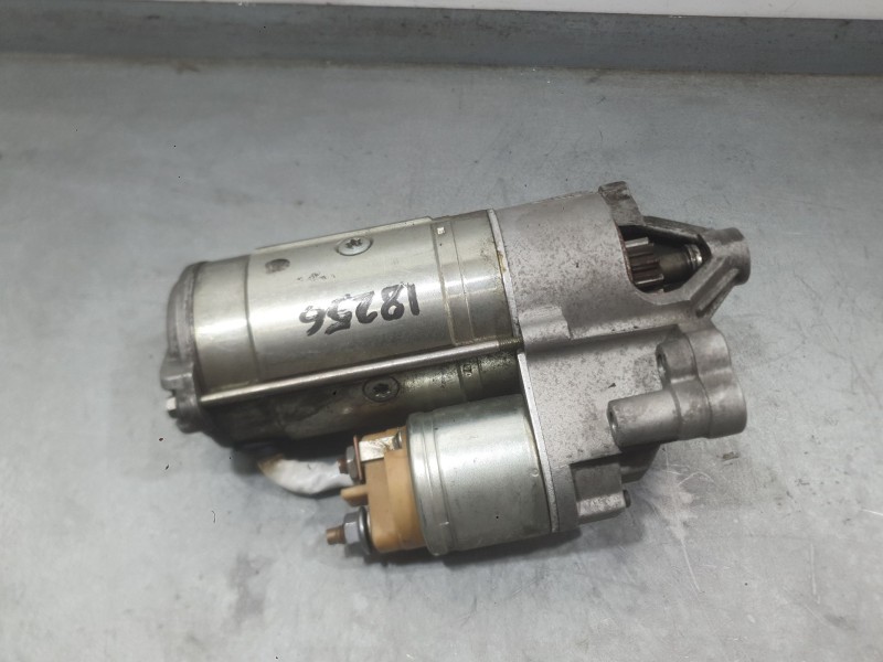 Recambio de motor arranque para citroën c5 iii (rd_) 2.2 hdi 200 referencia OEM IAM 5802AW 5802CA 