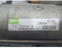 Recambio de motor arranque para citroën c5 iii (rd_) 2.2 hdi 200 referencia OEM IAM 5802AW 5802CA 