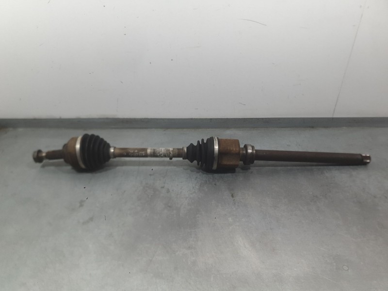 Recambio de transmision delantera derecha para citroën c5 iii (rd_) 2.2 hdi 200 referencia OEM IAM 3273TQ 3273TP 
