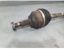 Recambio de transmision delantera derecha para citroën c5 iii (rd_) 2.2 hdi 200 referencia OEM IAM 3273TQ 3273TP 