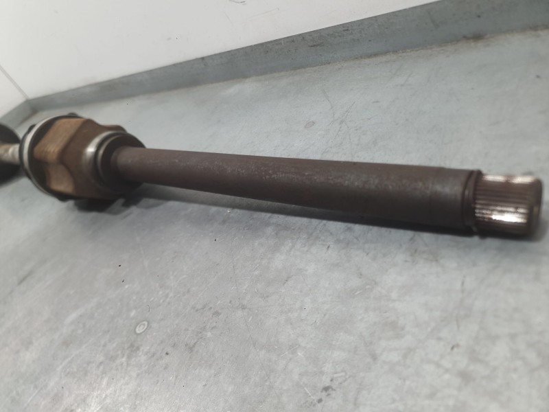 Recambio de transmision delantera derecha para citroën c5 iii (rd_) 2.2 hdi 200 referencia OEM IAM 3273TQ 3273TP 
