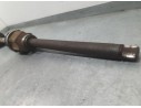 Recambio de transmision delantera derecha para citroën c5 iii (rd_) 2.2 hdi 200 referencia OEM IAM 3273TQ 3273TP 