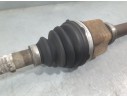 Recambio de transmision delantera derecha para citroën c5 iii (rd_) 2.2 hdi 200 referencia OEM IAM 3273TQ 3273TP 