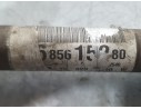 Recambio de transmision delantera derecha para citroën c5 iii (rd_) 2.2 hdi 200 referencia OEM IAM 3273TQ 3273TP 