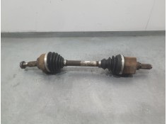 TRANSMISION DELANTERA IZQUIERDA 9685209580 3272SZ 