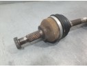 Recambio de transmision delantera izquierda para citroën c5 iii (rd_) 2.2 hdi 200 referencia OEM IAM 3273TA 3272SZ 