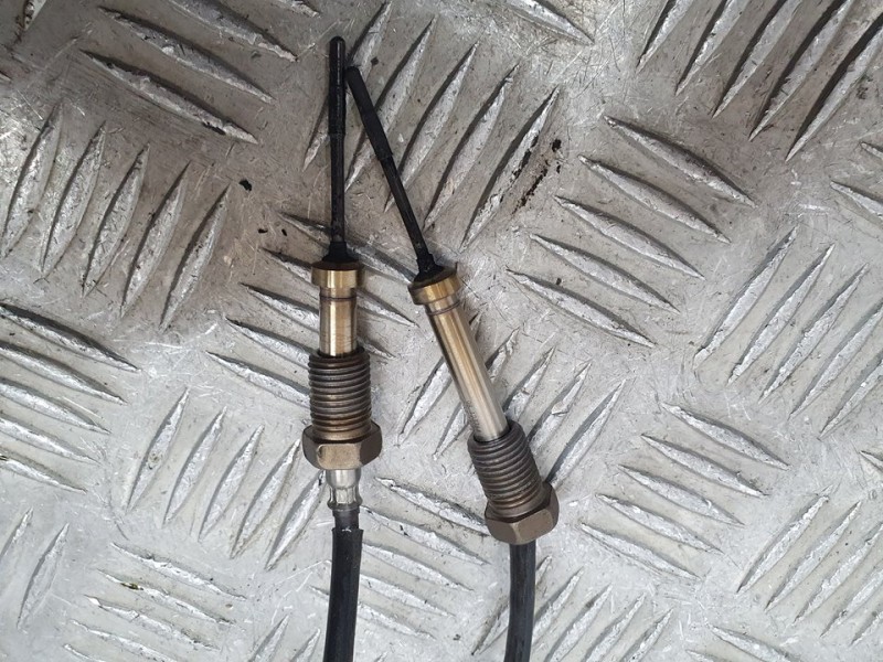 Recambio de sensor para citroën c4 grand picasso millenium referencia OEM IAM   