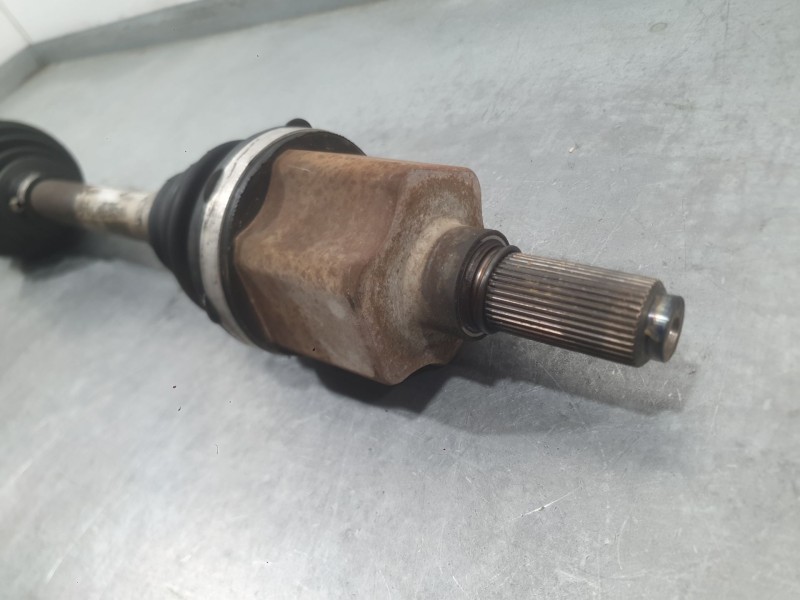 Recambio de transmision delantera izquierda para citroën c5 iii (rd_) 2.2 hdi 200 referencia OEM IAM 3273TA 3272SZ 