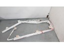 Recambio de airbag cortina delantero derecho para toyota yaris (_p13_) 1.3 (nsp130_) referencia OEM IAM 621700D031  