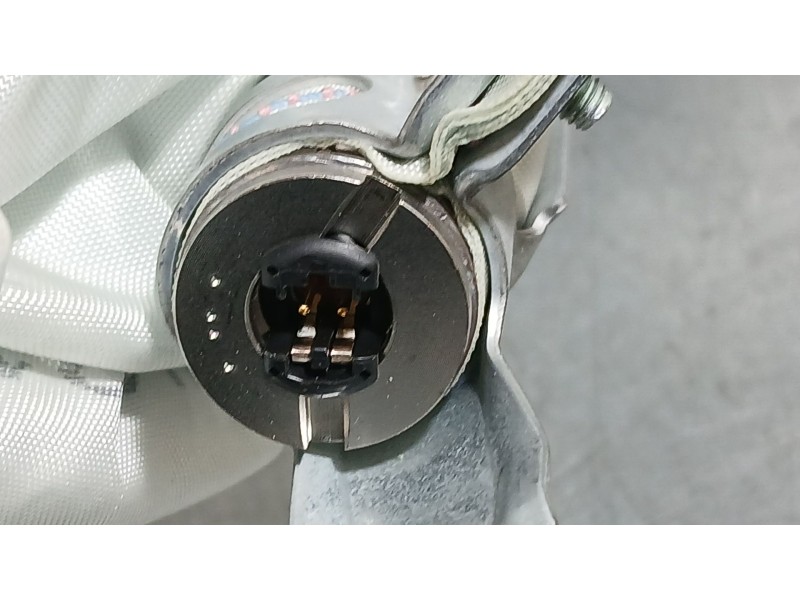 Recambio de airbag cortina delantero derecho para toyota yaris (_p13_) 1.3 (nsp130_) referencia OEM IAM 621700D031  