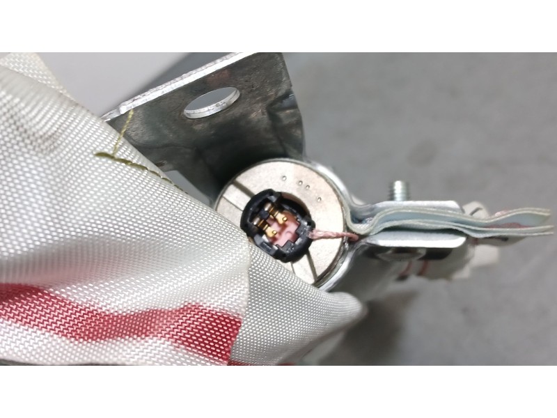 Recambio de airbag cortina delantero izquierdo para toyota yaris (_p13_) 1.3 (nsp130_) referencia OEM IAM 621800D031  