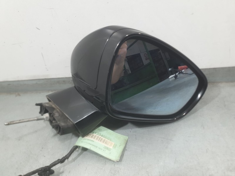 Recambio de retrovisor derecho para citroën c5 iii (rd_) 2.2 hdi 200 referencia OEM IAM 8153SL  