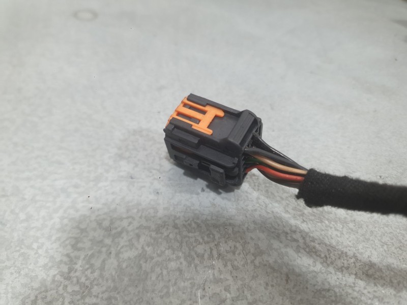 Recambio de retrovisor derecho para citroën c5 iii (rd_) 2.2 hdi 200 referencia OEM IAM 8153SL  