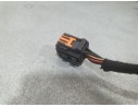 Recambio de retrovisor derecho para citroën c5 iii (rd_) 2.2 hdi 200 referencia OEM IAM 8153SL  