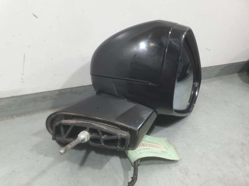 Recambio de retrovisor derecho para citroën c5 iii (rd_) 2.2 hdi 200 referencia OEM IAM 8153SL  
