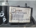 Recambio de retrovisor derecho para citroën c5 iii (rd_) 2.2 hdi 200 referencia OEM IAM 8153SL  