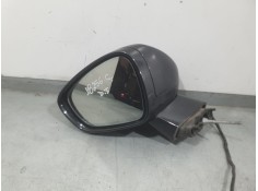 Recambio de retrovisor izquierdo para citroën c5 iii (rd_) 2.2 hdi 200 referencia OEM IAM 8153SR  