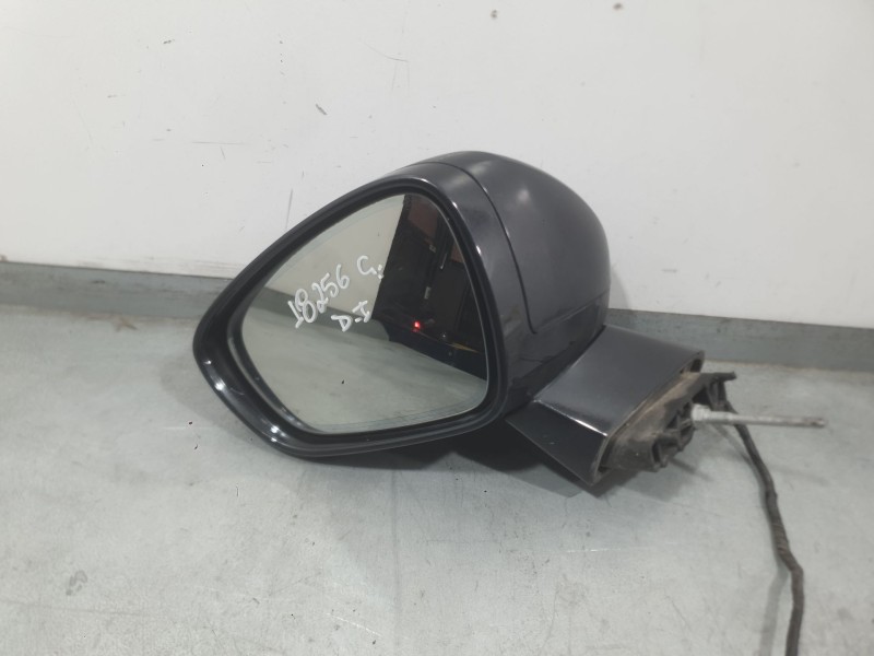 Recambio de retrovisor izquierdo para citroën c5 iii (rd_) 2.2 hdi 200 referencia OEM IAM 8153SR  
