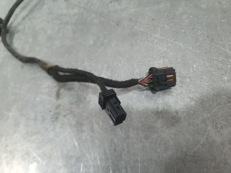 Recambio de retrovisor izquierdo para citroën c5 iii (rd_) 2.2 hdi 200 referencia OEM IAM 8153SR  