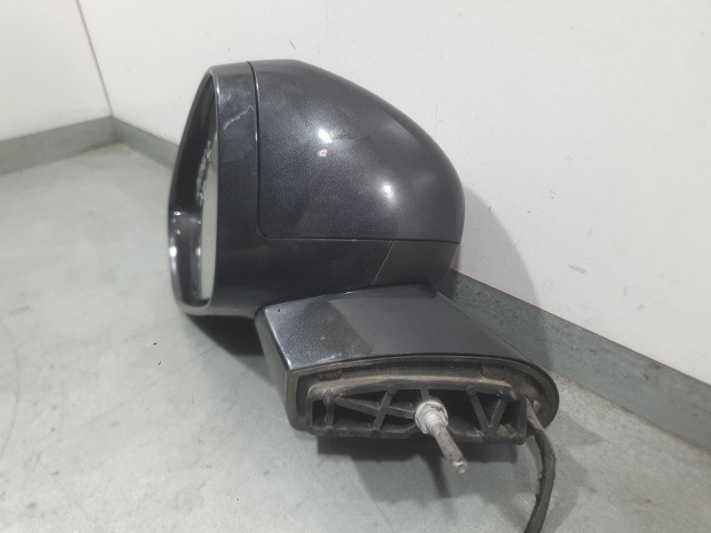 Recambio de retrovisor izquierdo para citroën c5 iii (rd_) 2.2 hdi 200 referencia OEM IAM 8153SR  