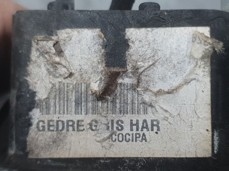 Recambio de retrovisor izquierdo para citroën c5 iii (rd_) 2.2 hdi 200 referencia OEM IAM 8153SR  