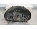 Recambio de cuadro instrumentos para toyota yaris (_p13_) 1.3 (nsp130_) referencia OEM IAM 553030D120C0  