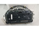 Recambio de cuadro instrumentos para toyota yaris (_p13_) 1.3 (nsp130_) referencia OEM IAM 553030D120C0  