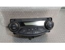 Recambio de mando climatizador para toyota yaris (_p13_) 1.3 (nsp130_) referencia OEM IAM   