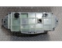 Recambio de mando climatizador para toyota yaris (_p13_) 1.3 (nsp130_) referencia OEM IAM   