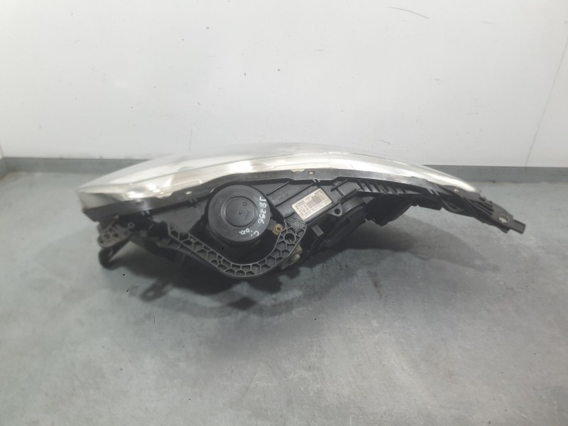 Recambio de faro derecho para citroën c5 iii (rd_) 2.2 hdi 200 referencia OEM IAM 6206Q1  