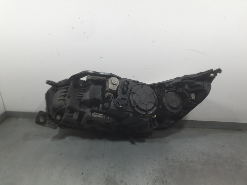 Recambio de faro derecho para citroën c5 iii (rd_) 2.2 hdi 200 referencia OEM IAM 6206Q1  