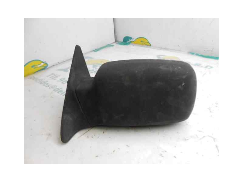 Recambio de retrovisor izquierdo para ford escort berlina cl referencia OEM IAM   C/M