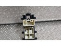 Recambio de mando elevalunas trasero derecho para toyota yaris (_p13_) 1.3 (nsp130_) referencia OEM IAM 848100D030  