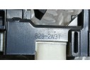 Recambio de mando elevalunas trasero derecho para toyota yaris (_p13_) 1.3 (nsp130_) referencia OEM IAM 848100D030  