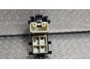 Recambio de mando elevalunas trasero izquierdo para toyota yaris (_p13_) 1.3 (nsp130_) referencia OEM IAM 848100D030  
