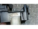 Recambio de mando elevalunas trasero izquierdo para toyota yaris (_p13_) 1.3 (nsp130_) referencia OEM IAM 848100D030  