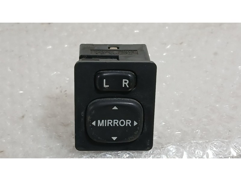 Recambio de mando retrovisor para toyota yaris (_p13_) 1.3 (nsp130_) referencia OEM IAM 848700D090  
